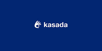 Kasada Rebrand b2b brand design branding identity interactive logo design rebrand