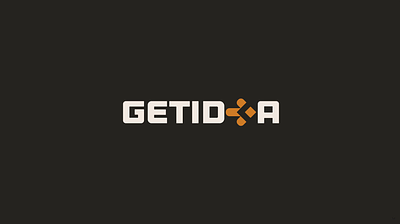 Getida Rebrand brand design branding logo logo design motion graphic rebrand visual identity